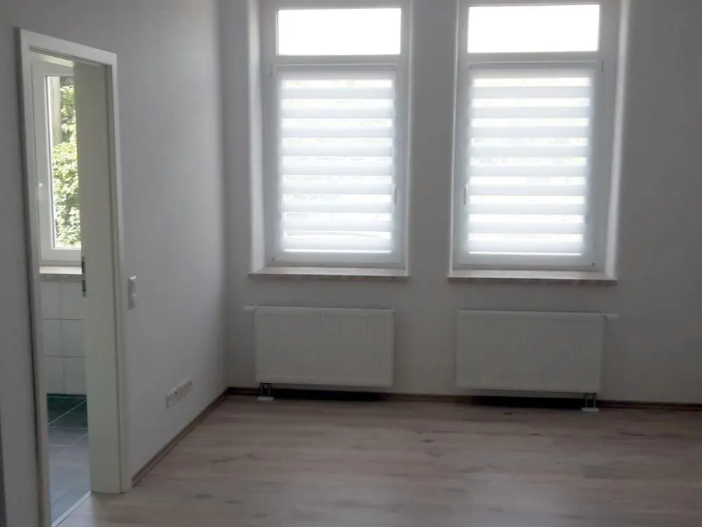 Cozy 2-Room Apartment in Erfurt City Quiet Residential Area