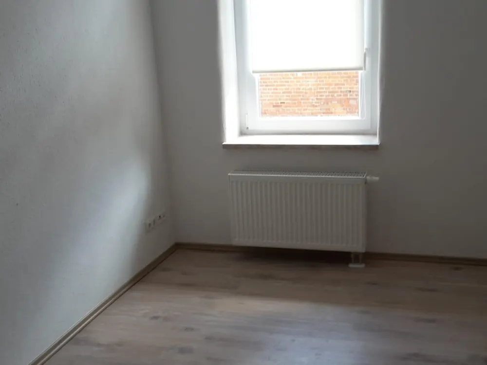 Cozy 2-Room Apartment in Erfurt City Quiet Residential Area