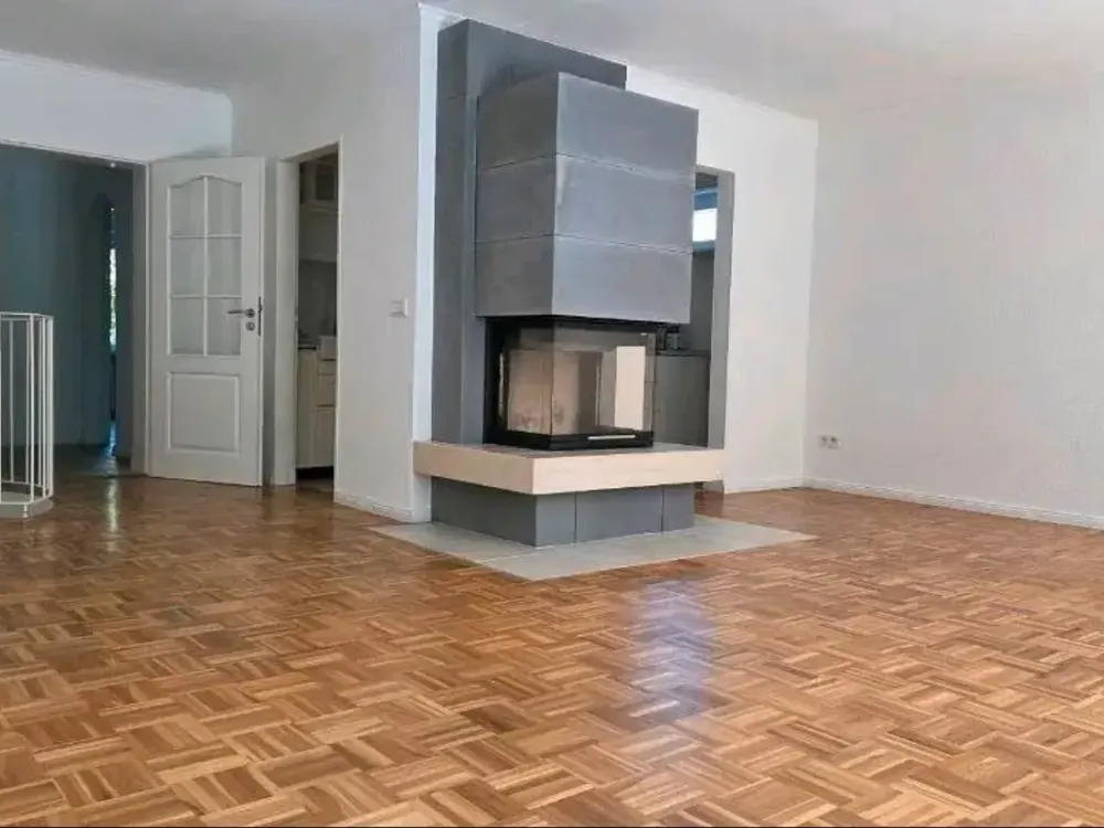 Viel Platz für den Alltag in dieser 3,5-Zimmer-Wohnung in München-Trudering