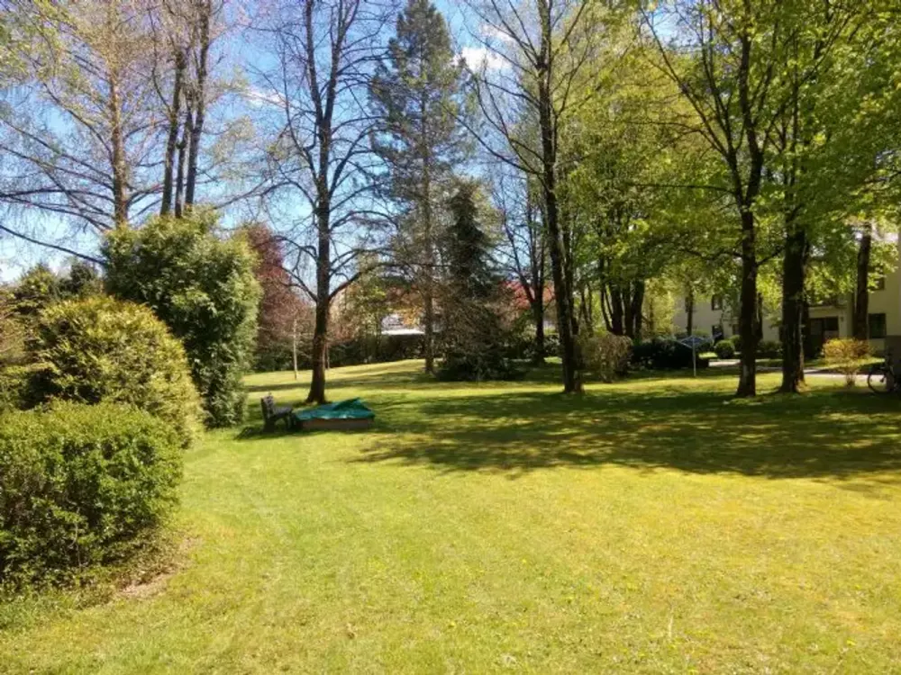 Plenty of Space for Everyday Life in this 3.5-Room Apartment in Munich-Trudering