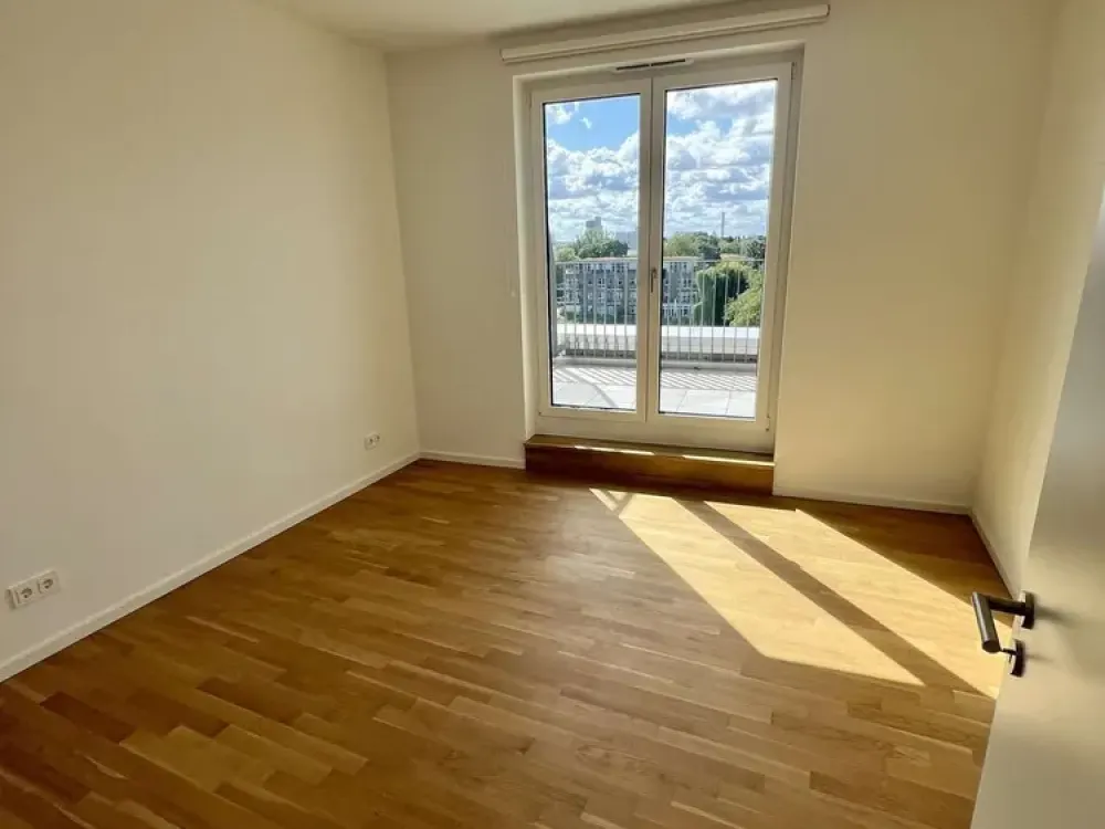 1 Zimmer mit Wasserblick