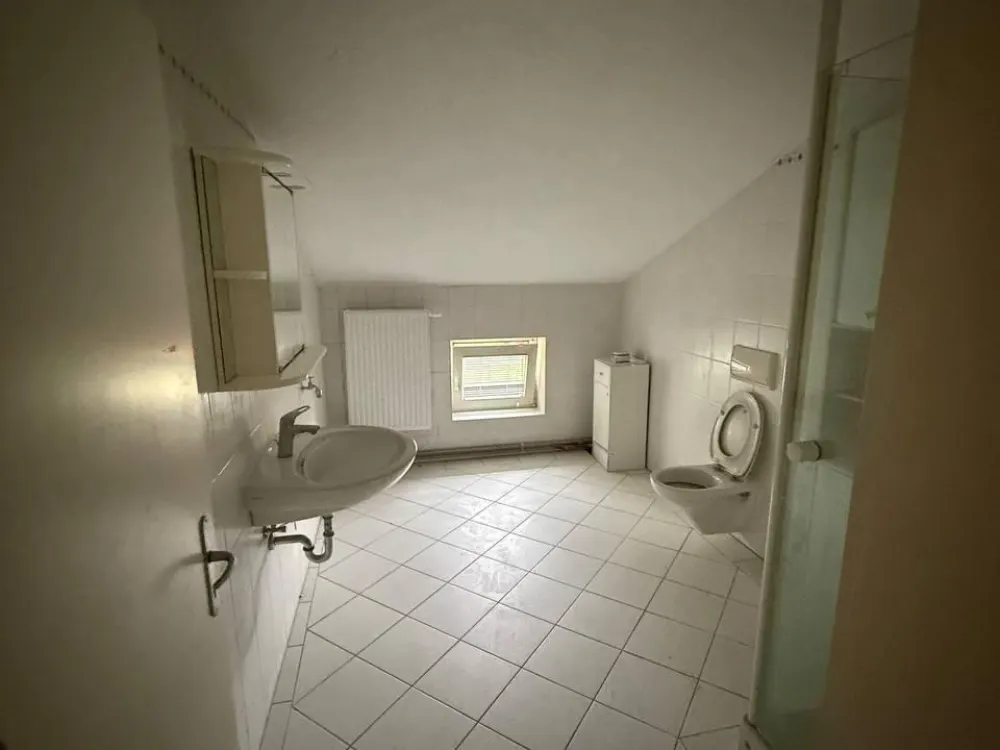 Frisch renovierte 3-Zimmer-Wohnung in Berlin-Zehlendorf