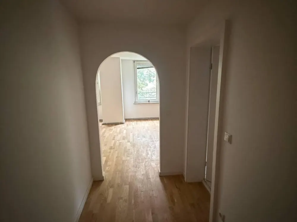 Frisch renovierte 3-Zimmer-Wohnung in Berlin-Zehlendorf