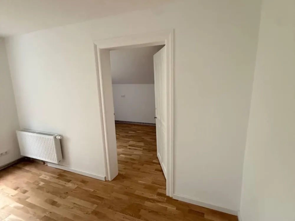 Frisch renovierte 3-Zimmer-Wohnung in Berlin-Zehlendorf