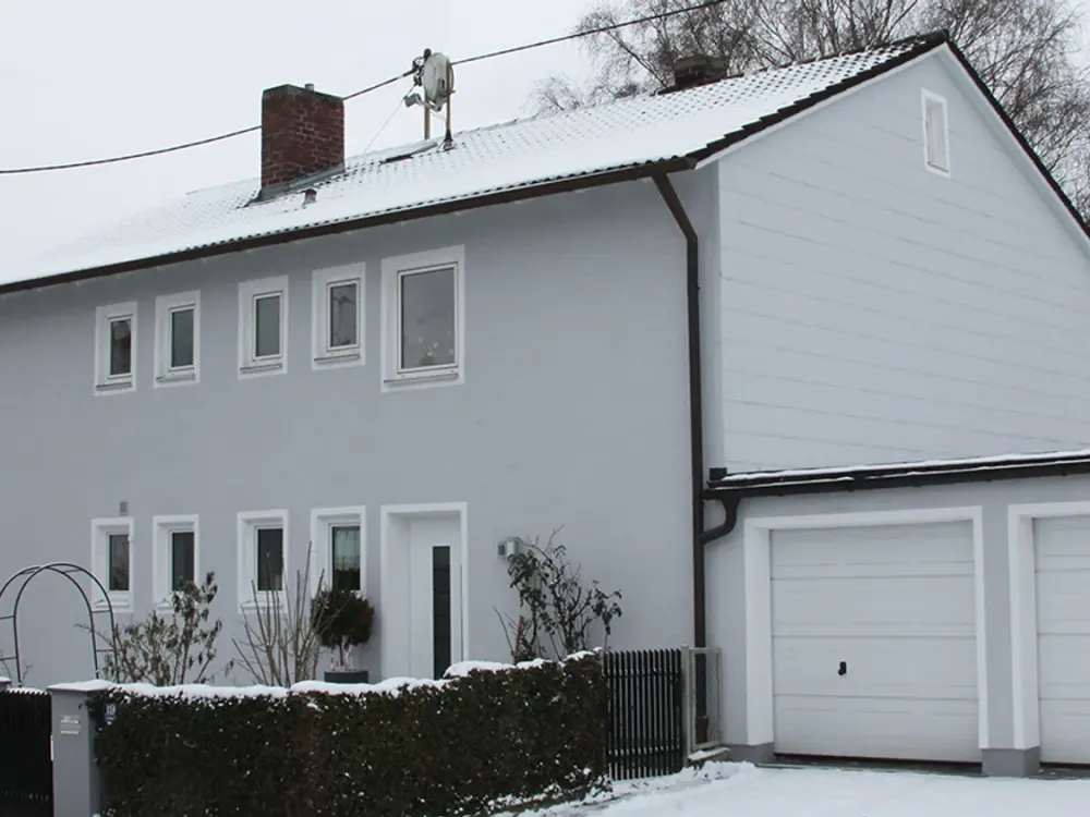 Schöne 3,5-Zimmer-Wohnung in ruhiger Lage
