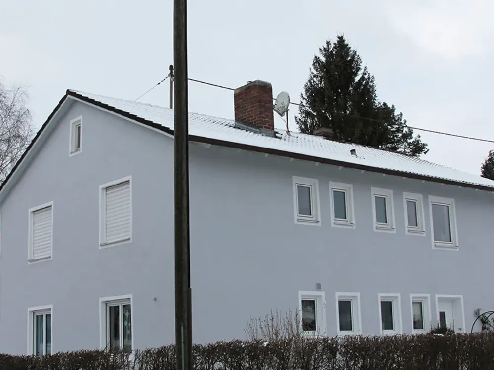Schöne 3,5-Zimmer-Wohnung in ruhiger Lage