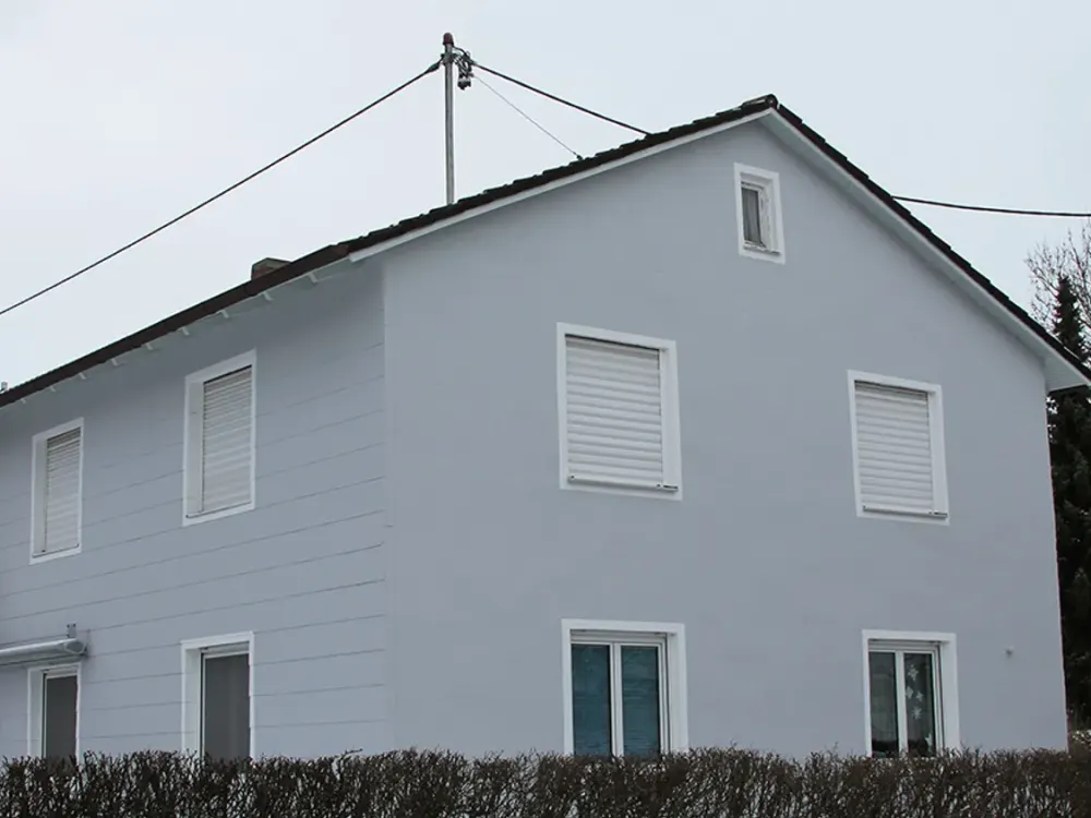 Schöne 3,5-Zimmer-Wohnung in ruhiger Lage