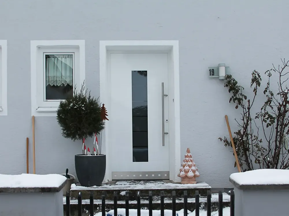 Schöne 3,5-Zimmer-Wohnung in ruhiger Lage