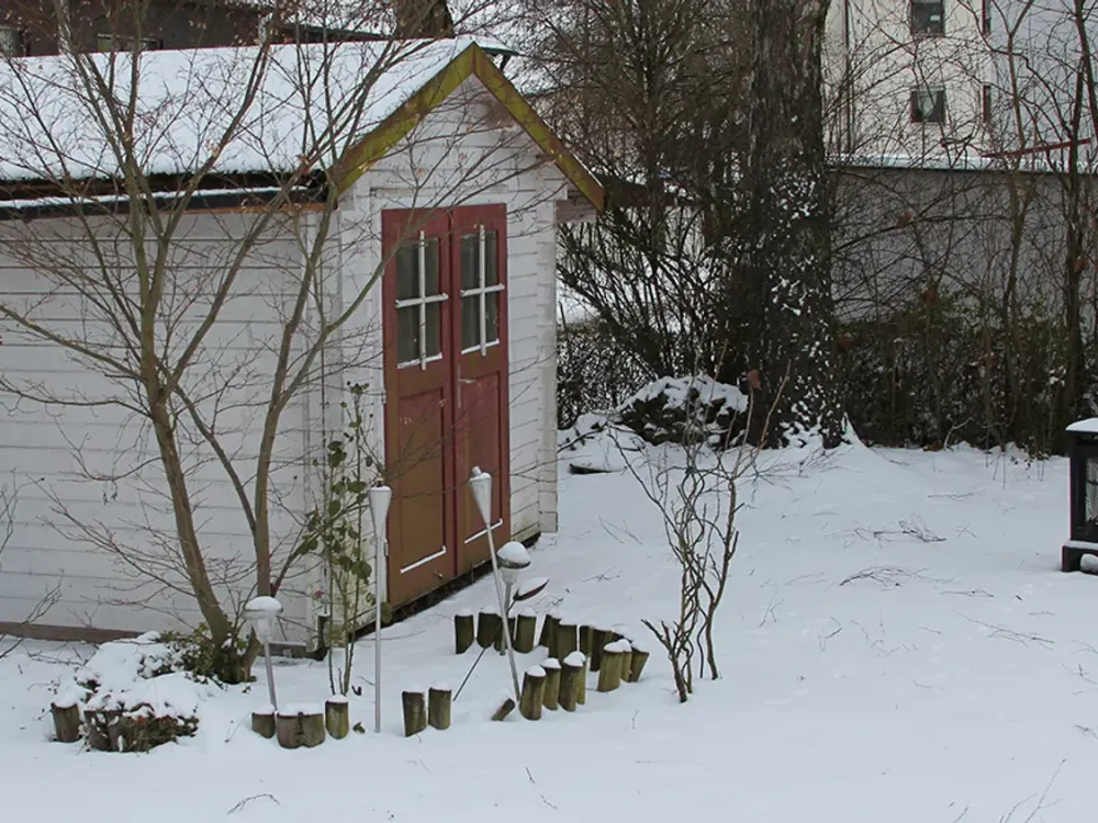 Schöne 3,5-Zimmer-Wohnung in ruhiger Lage