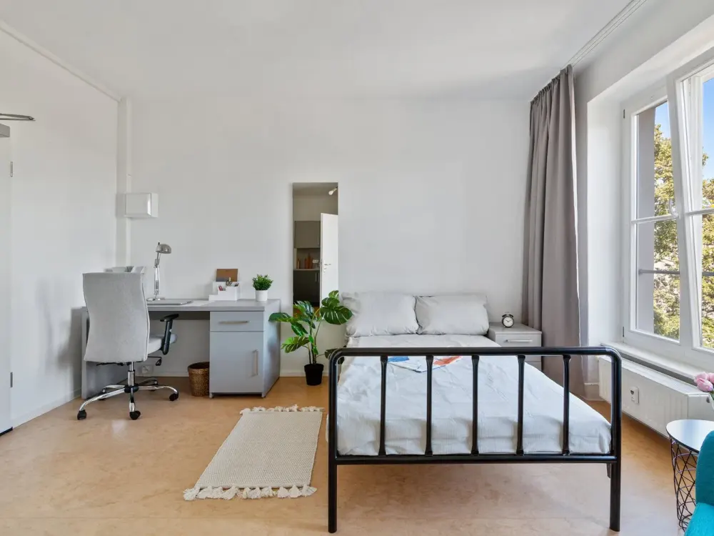 Home & Co, Easy Living | Möbliertes All-Inclusive Wohnen