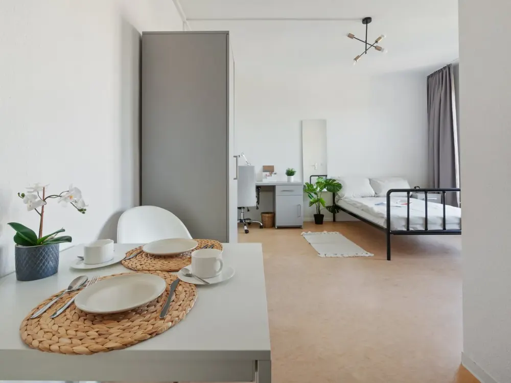 Home & Co, Easy Living | Möbliertes All-Inclusive Wohnen