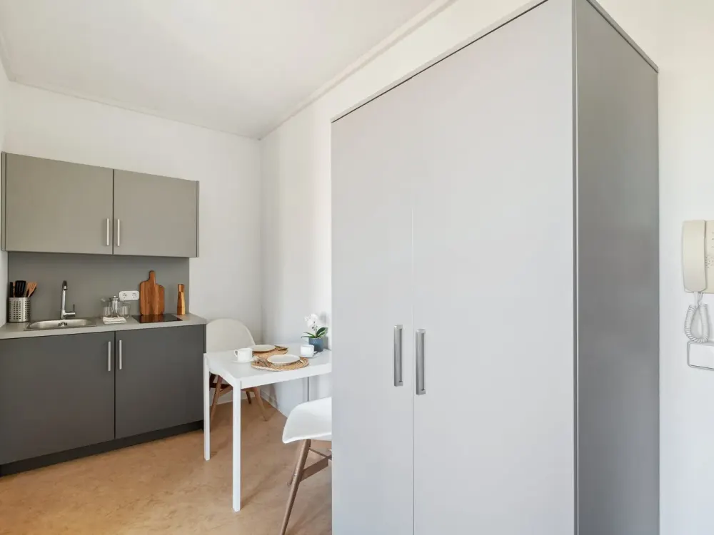 Home & Co, Easy Living | Möbliertes All-Inclusive Wohnen