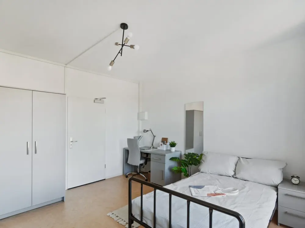 Home & Co, Easy Living | Möbliertes All-Inclusive Wohnen