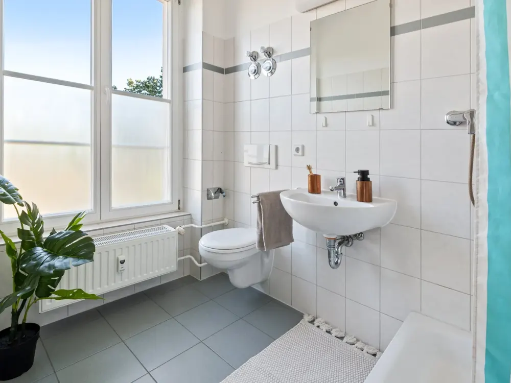 Home & Co, Easy Living | Möbliertes All-Inclusive Wohnen