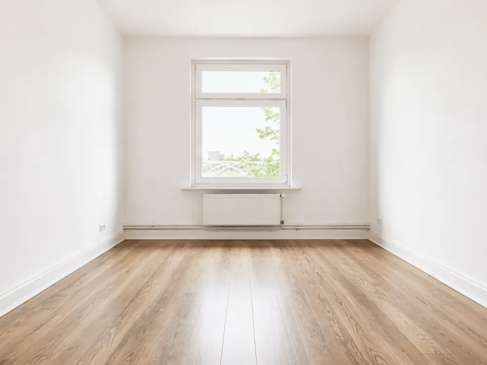 Helle 3 -Zimmer Wohnung mit Einbauküche und modernem Bad!