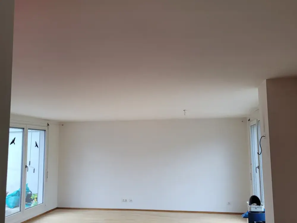 Zuhause mit 4 Zimmern und viel Platz in Forstenried