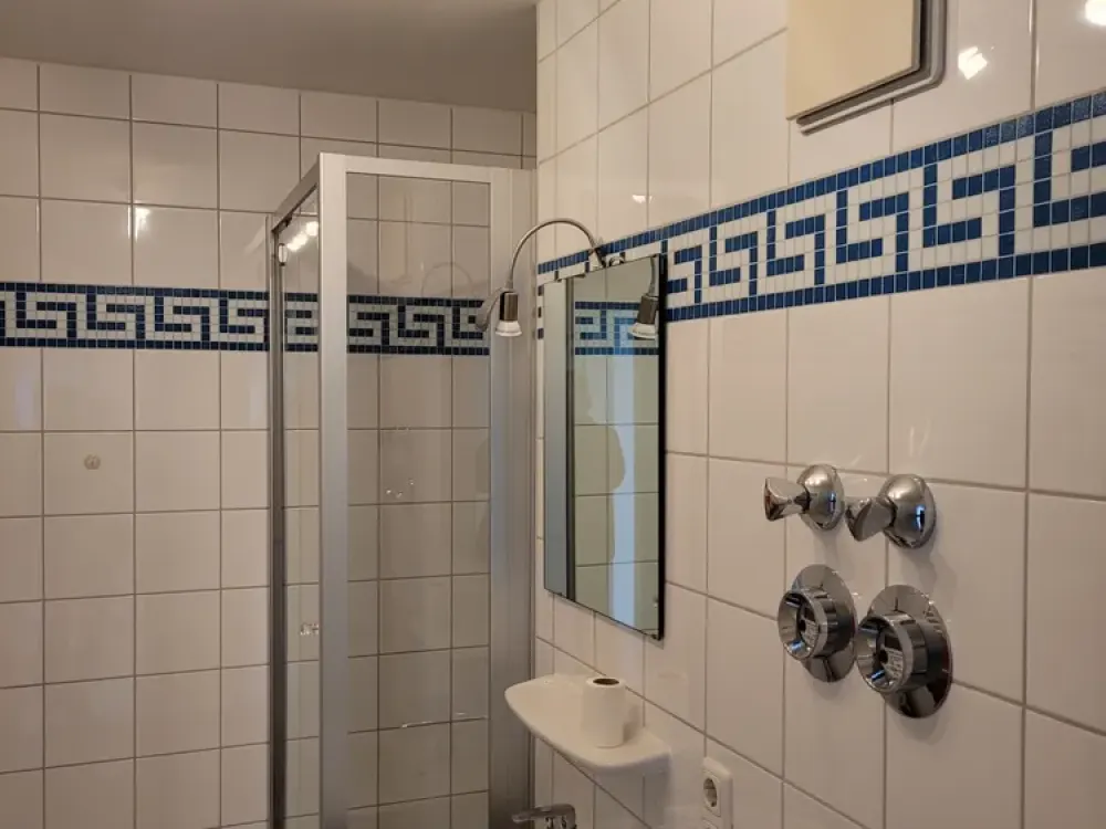 Zuhause mit 4 Zimmern und viel Platz in Forstenried