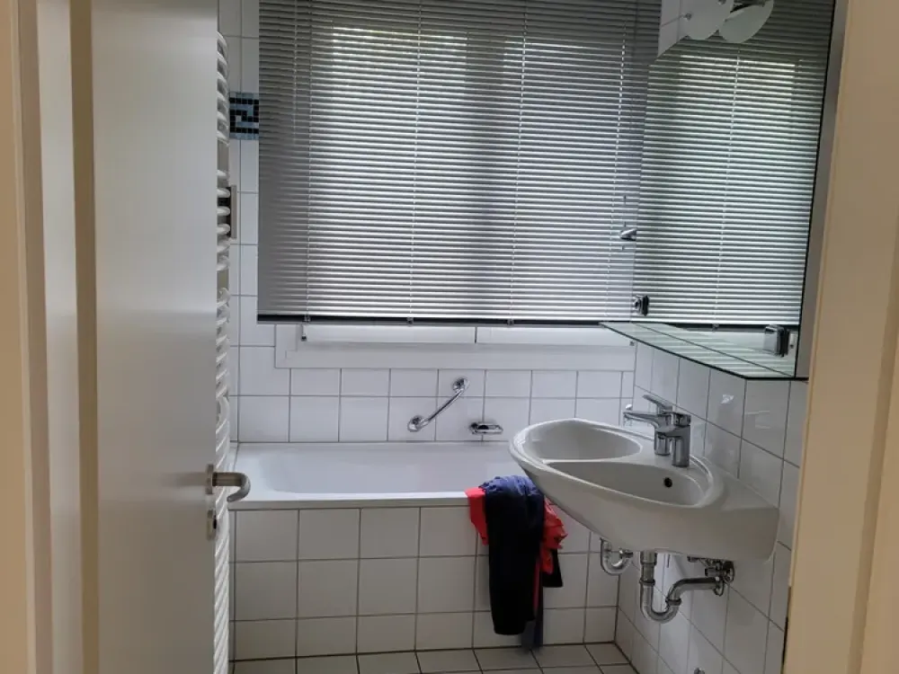 Zuhause mit 4 Zimmern und viel Platz in Forstenried