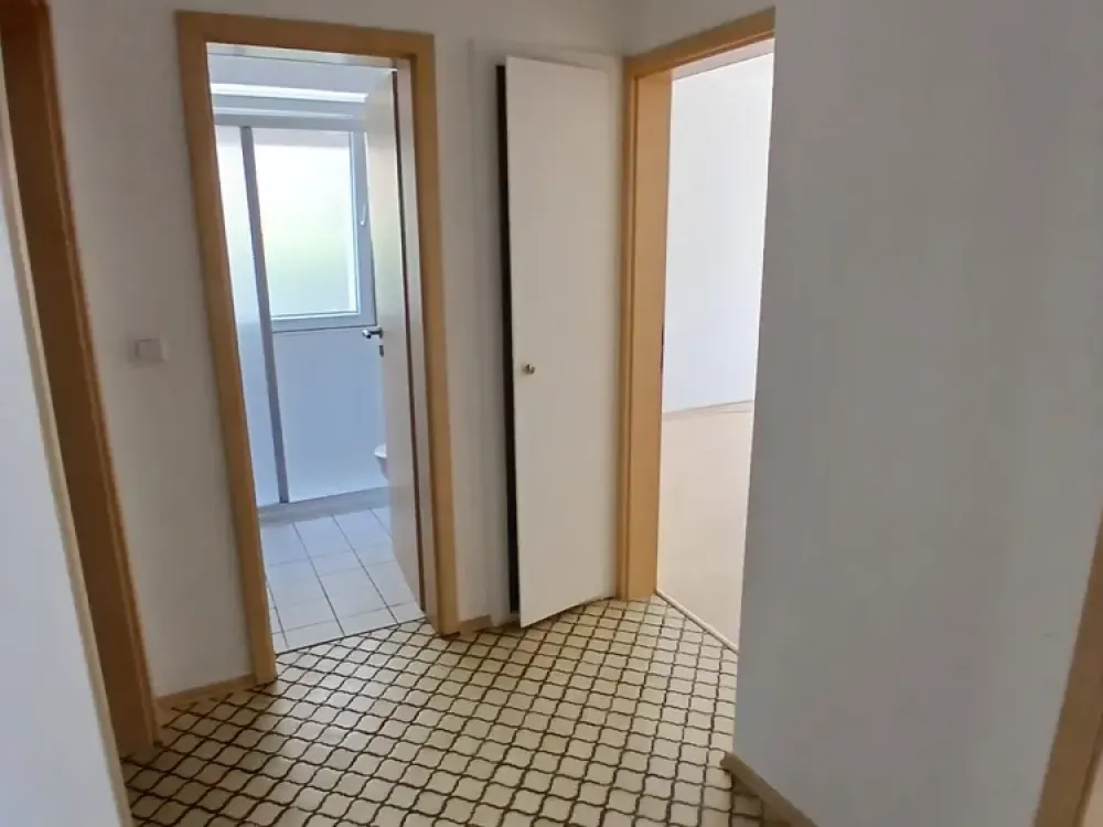 2 Zimmer-Wohnung in Dortmund-Hombruch