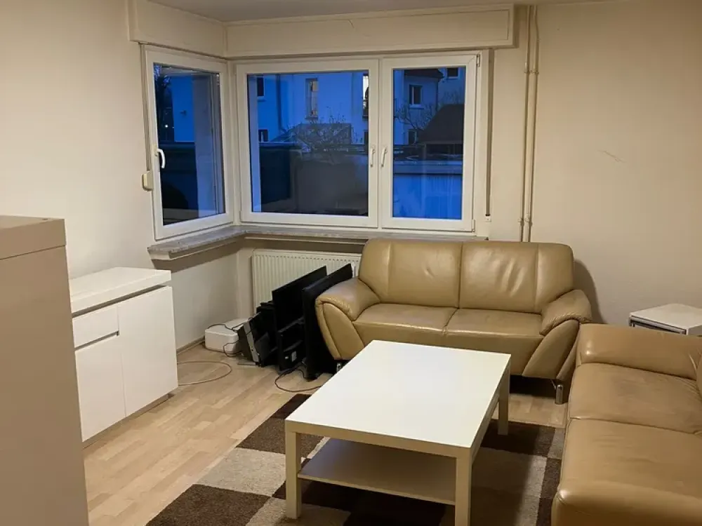 2 Zimmer-Wohnung in Dortmund-Hombruch