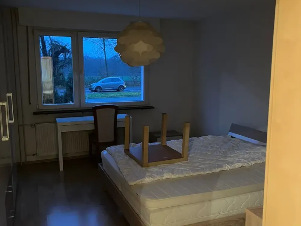 2 Zimmer-Wohnung in Dortmund-Hombruch
