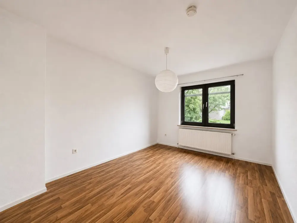 Moderne 2-Zi-Wohnung in Dortmund, wird vor Einzug komplett neu möbliert