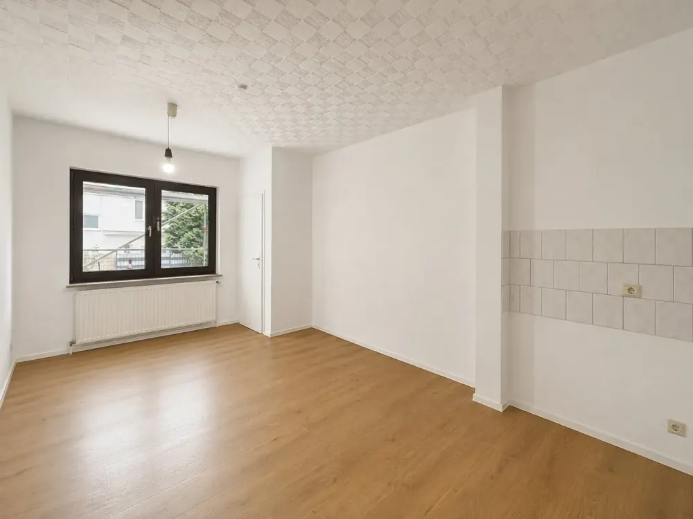 Moderne 2-Zi-Wohnung in Dortmund, wird vor Einzug komplett neu möbliert