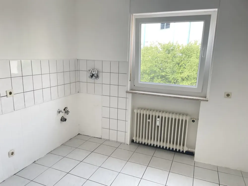 **Schöne 2-Zimmer-Wohnung mit Balkon in Obertshausen**