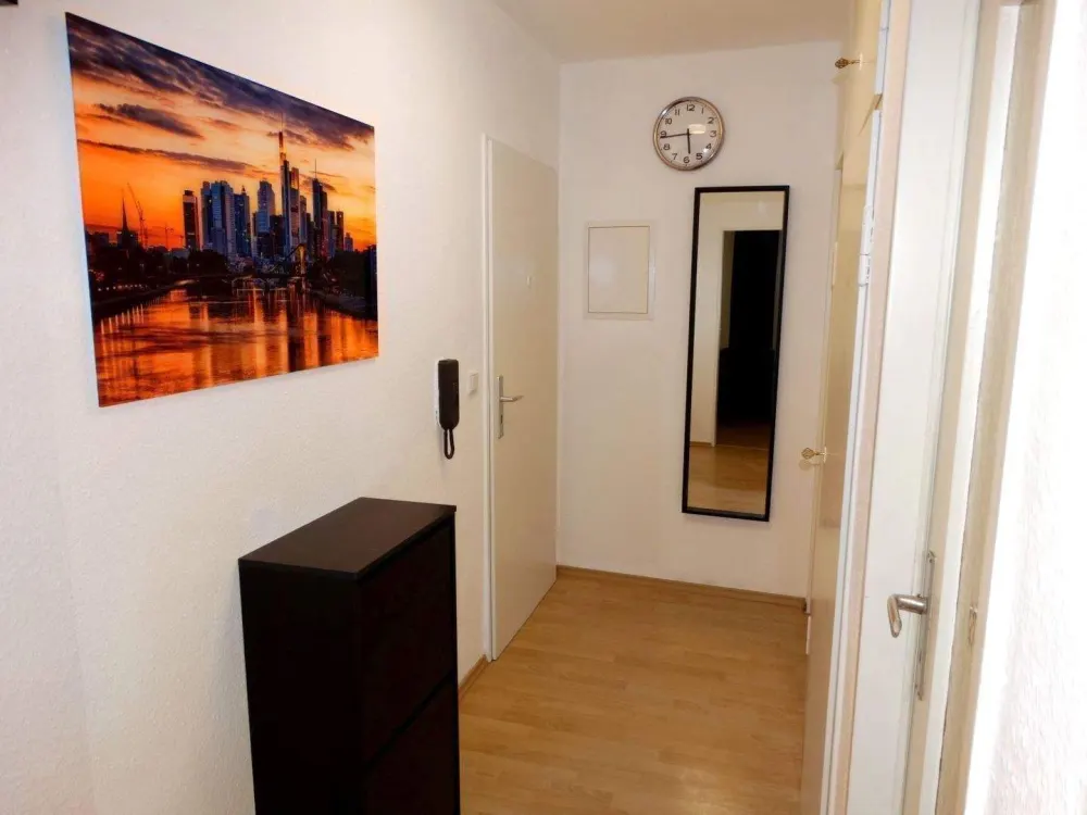 Ab 01.11.2026 - Großzügiges 1 Zimmer Apartment mit Balkon - Top Lage in Bornheim