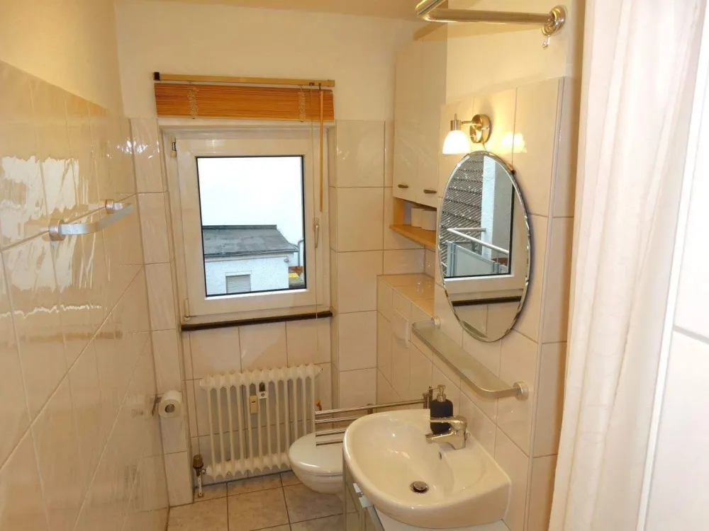 Ab 01.11.2026 - Großzügiges 1 Zimmer Apartment mit Balkon - Top Lage in Bornheim