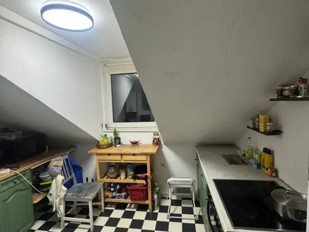 WG Zimmer in zentraler Lage von Dortmund
