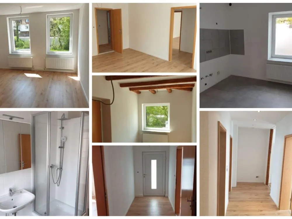 Helle 3-Zimmer-Einheit zu vermieten TOP LAGE