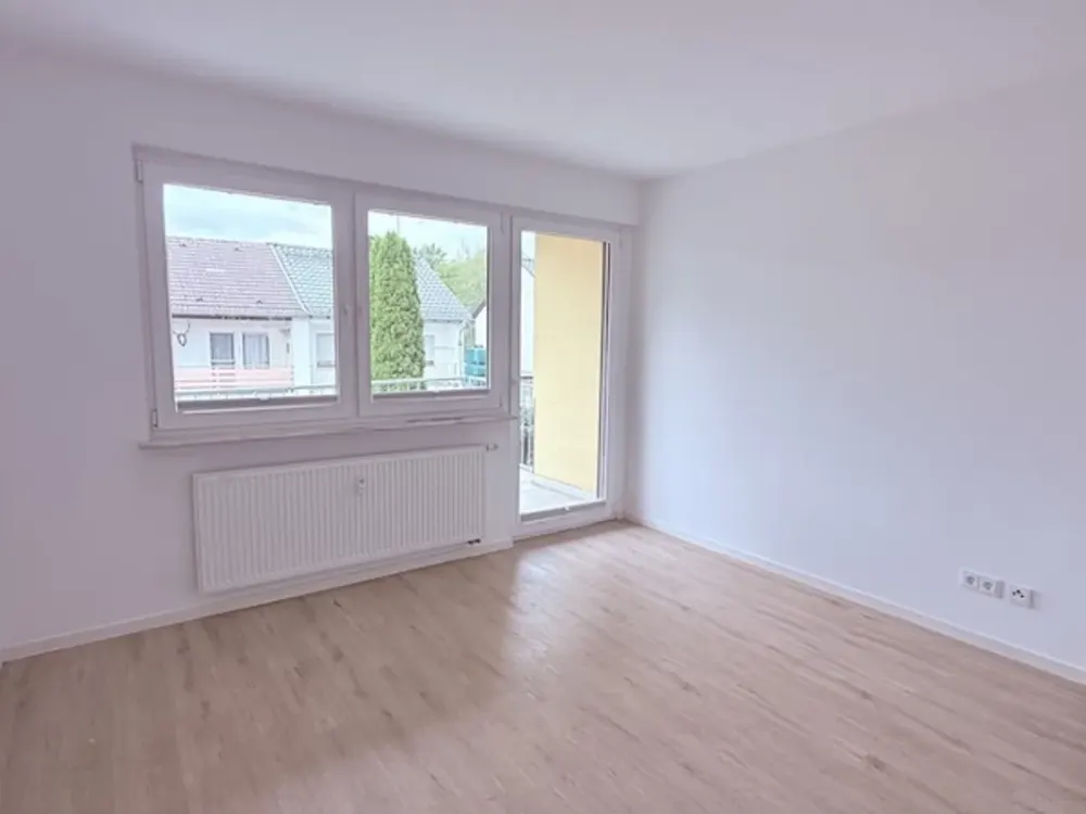 Helle, ruhige 3-Zimmer-Wohnung in Hürth-Gleuel