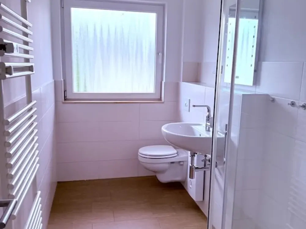 Helle, ruhige 3-Zimmer-Wohnung in Hürth-Gleuel