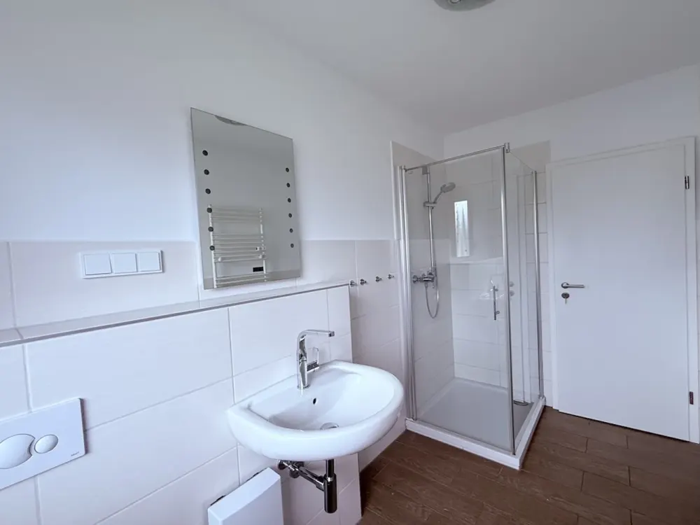Helle, ruhige 3-Zimmer-Wohnung in Hürth-Gleuel