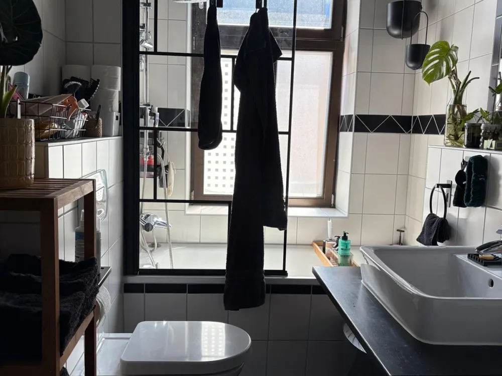 Untervermietung: Möblierte Wohnung im Herzen von Gohlis