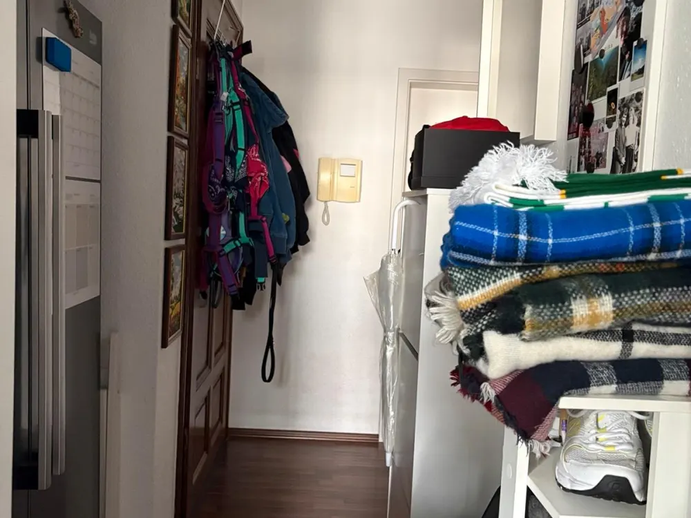 Untervermietung: Möblierte Wohnung im Herzen von Gohlis