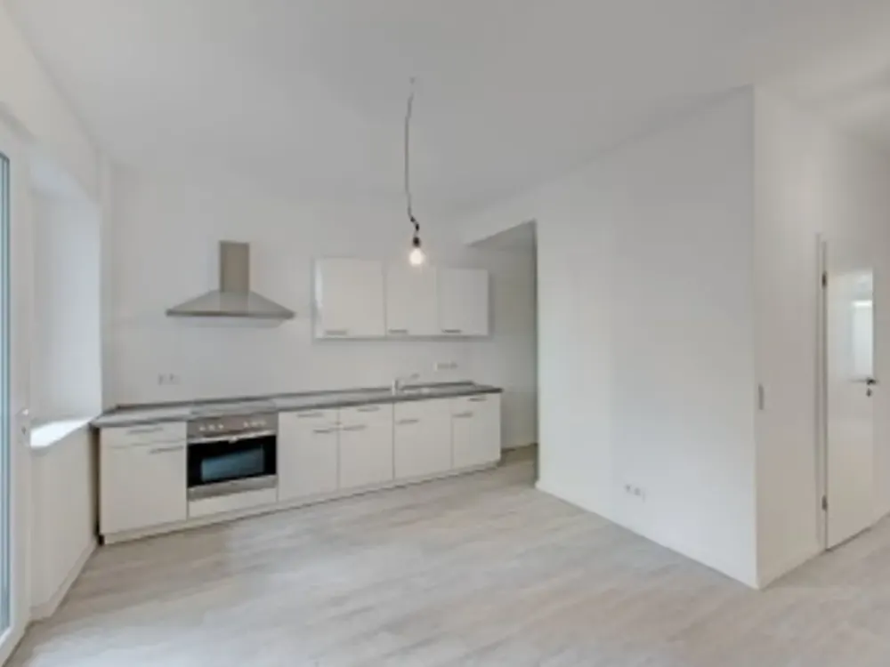 Elegant Apartment with Terrace in Düsseldorf-Friedrichstadt