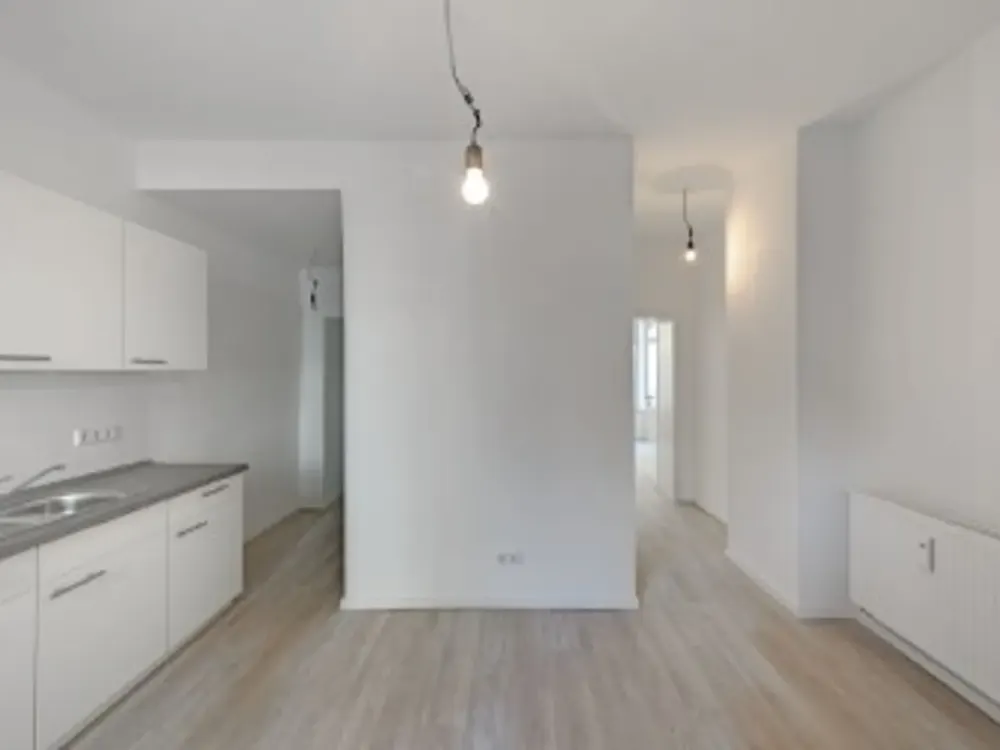 Elegant Apartment with Terrace in Düsseldorf-Friedrichstadt