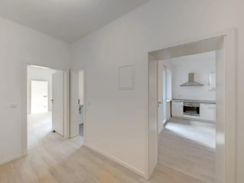 Elegant Apartment with Terrace in Düsseldorf-Friedrichstadt