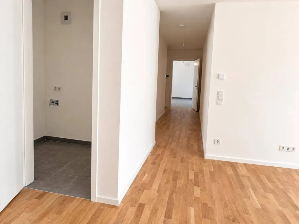 Modern 3-Room Apartment in Wehlheiden