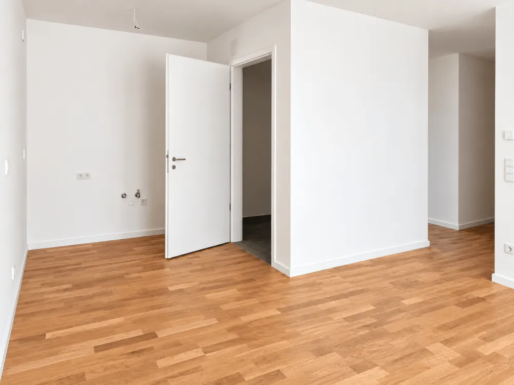 Modern 3-Room Apartment in Wehlheiden