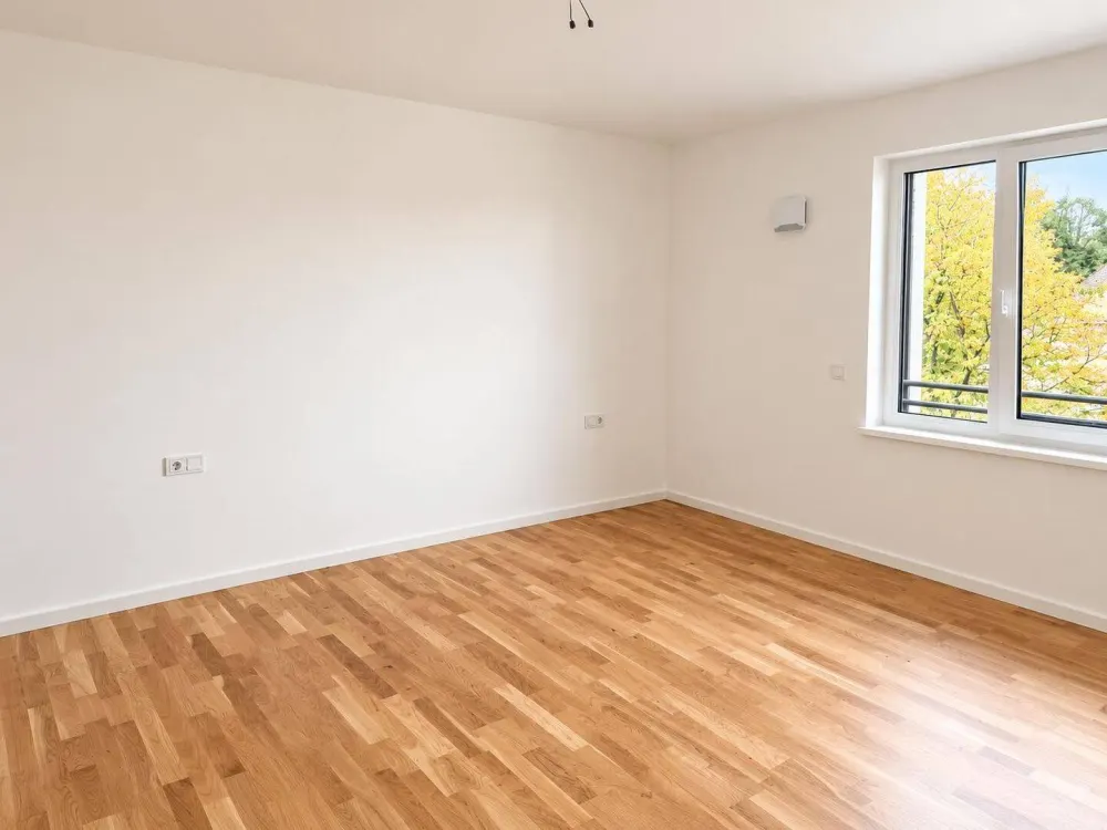 Modern 3-Room Apartment in Wehlheiden