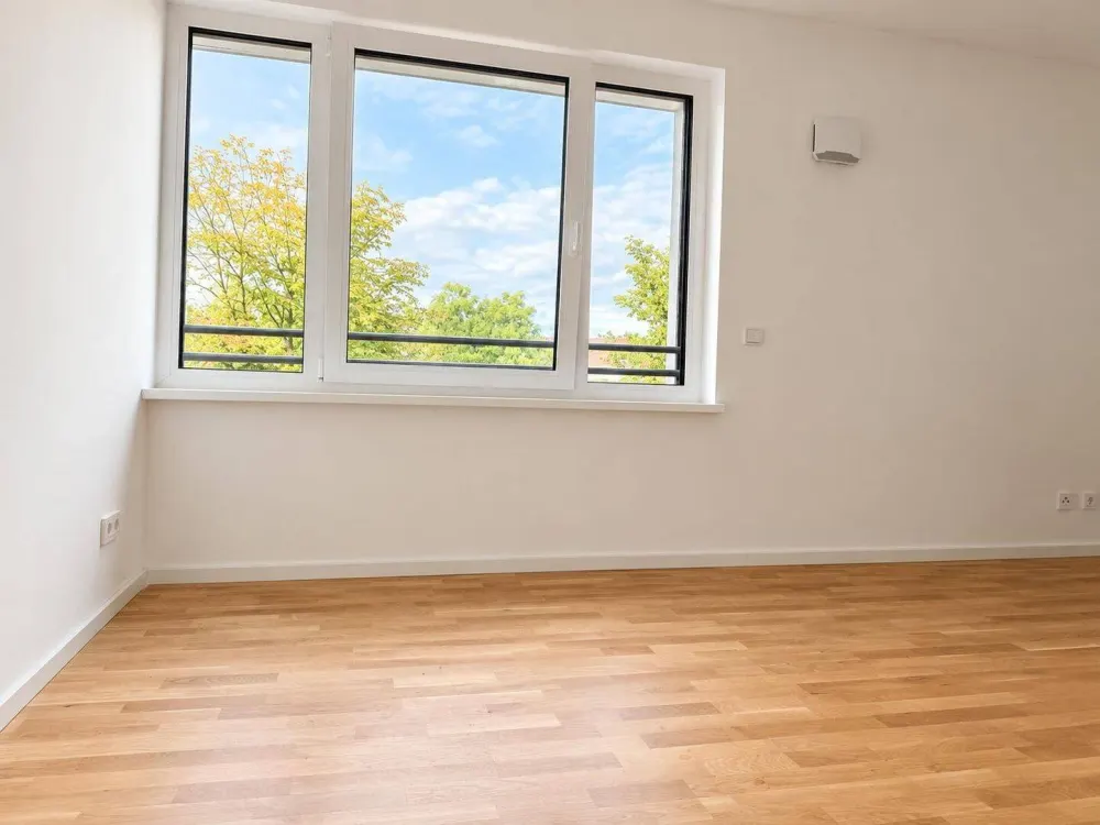 Modern 3-Room Apartment in Wehlheiden