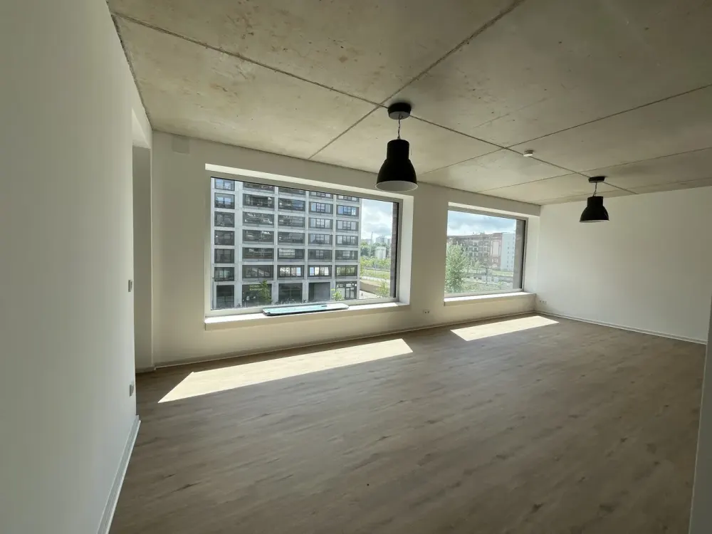 Moderne 4 Zimmer Wohnung im QH Core - provisionsfrei