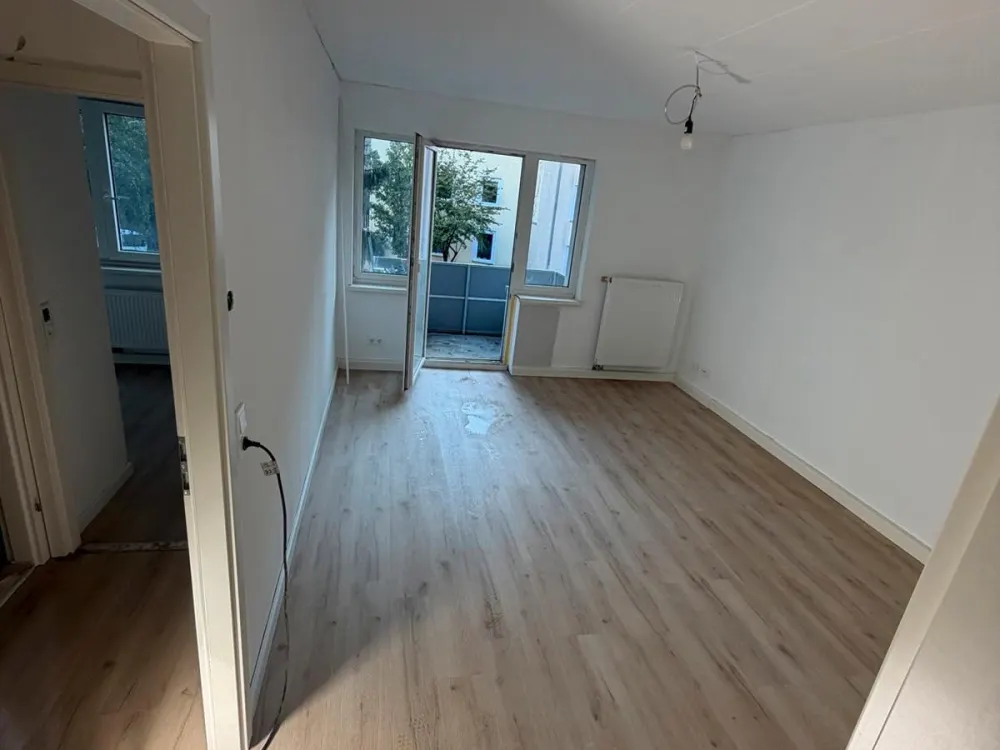 2 Zimmer Wohnung, Hannover, Miete