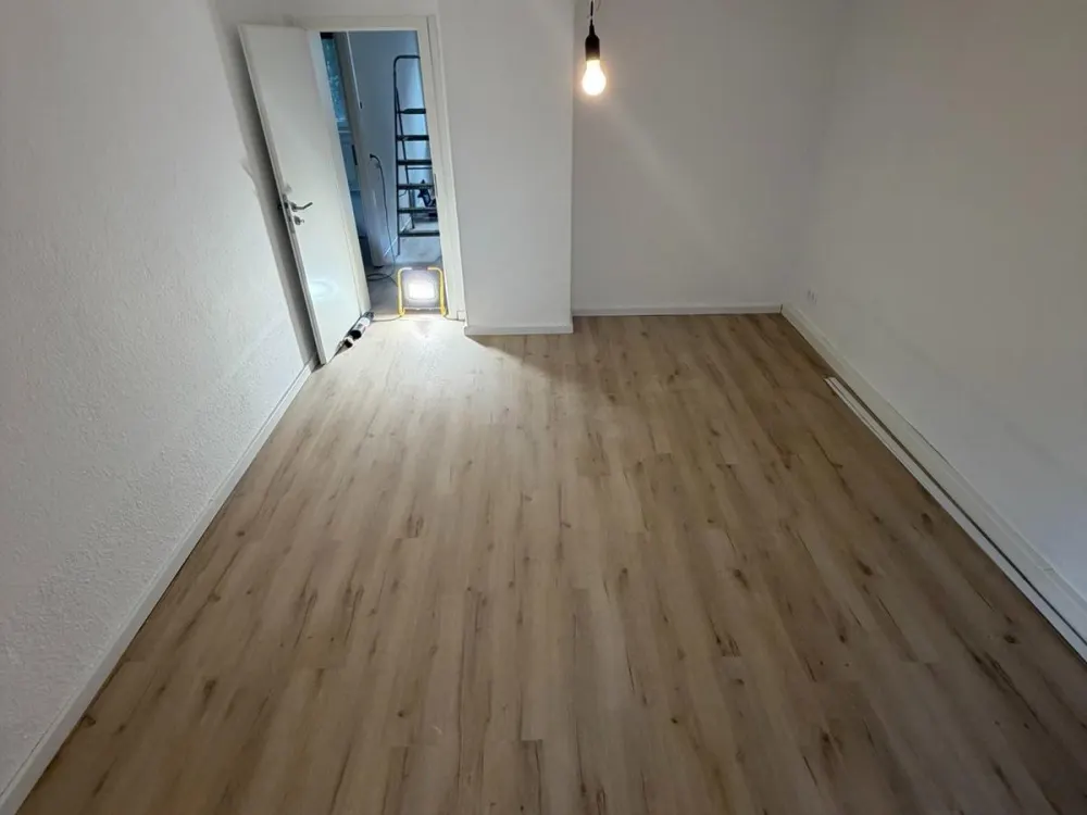 2 Zimmer Wohnung, Hannover, Miete