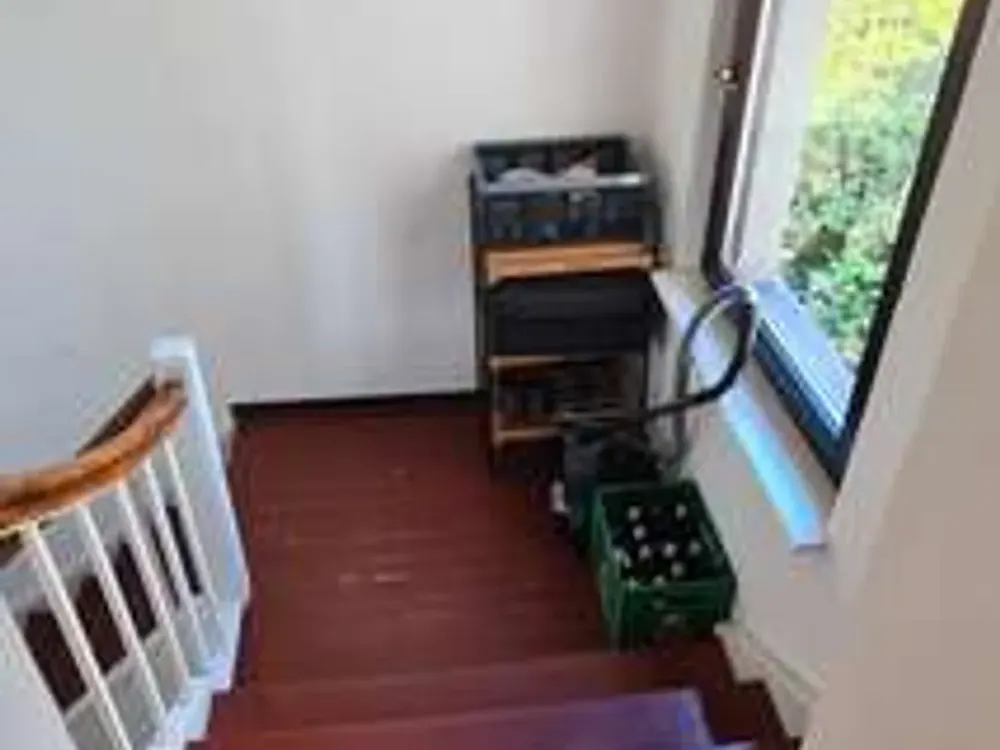 schöne 2 Zimmer Masionette Wohnung mit Terasse