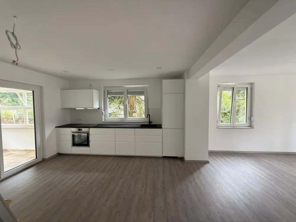 Obertürkheim 3 Zimmer 100qm
