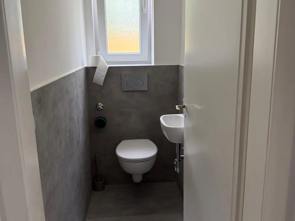 Obertürkheim 3 Zimmer 100qm